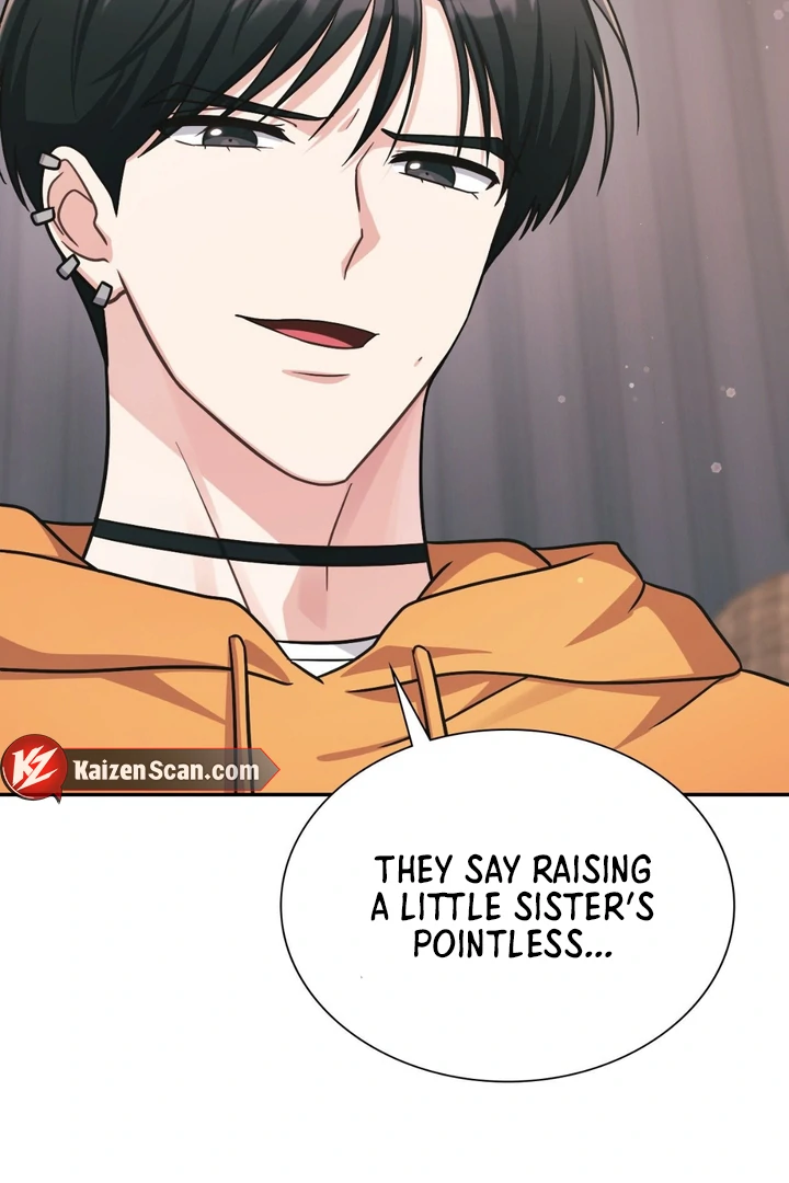 I’m Not Your Fated Guide But… [Kaizen Scan] - Chapter 9 manhwa