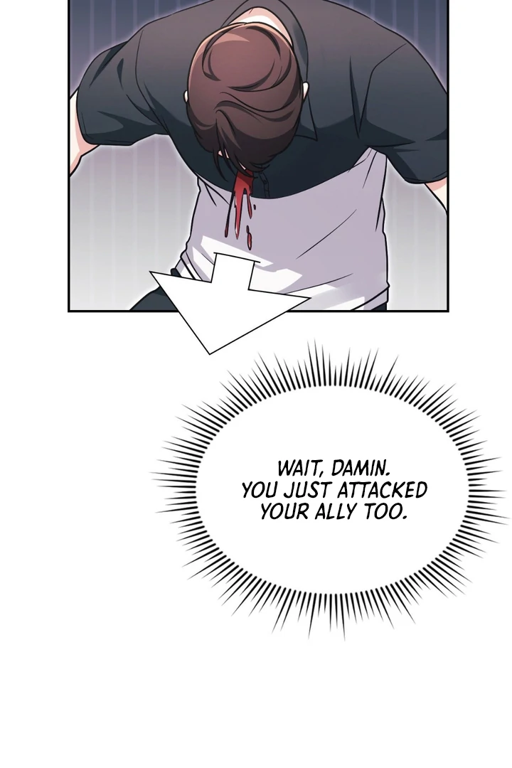 I’m Not Your Fated Guide But… [Kaizen Scan] - Chapter 9 manhwa