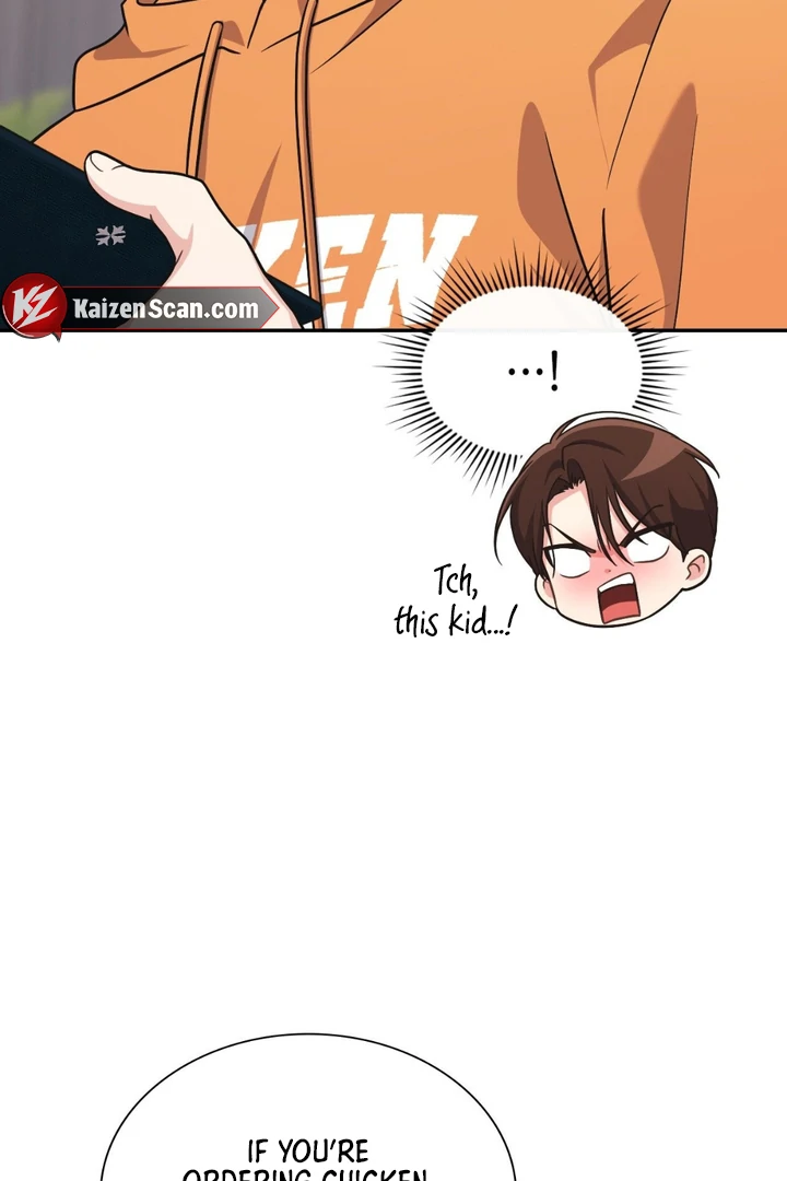 I’m Not Your Fated Guide But… [Kaizen Scan] - Chapter 9 manhwa