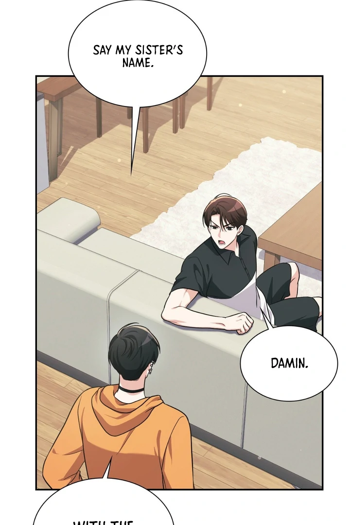 I’m Not Your Fated Guide But… [Kaizen Scan] - Chapter 9 manhwa