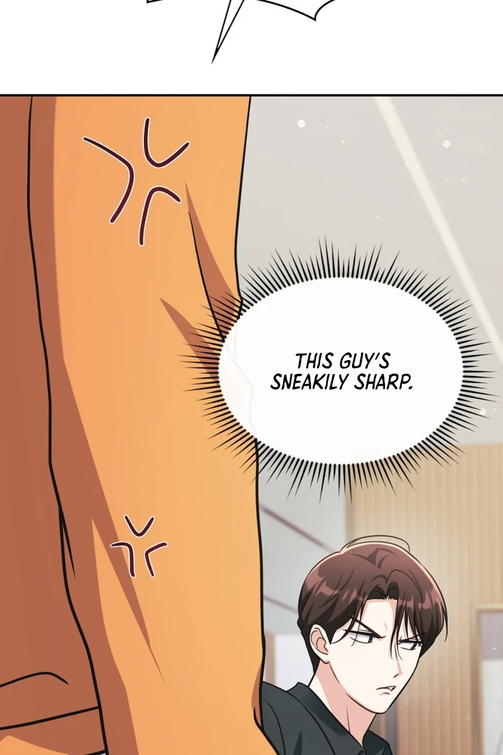I’m Not Your Fated Guide But… [Kaizen Scan] - Chapter 9 manhwa