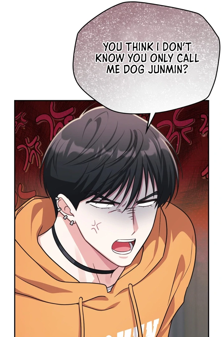 I’m Not Your Fated Guide But… [Kaizen Scan] - Chapter 9 manhwa