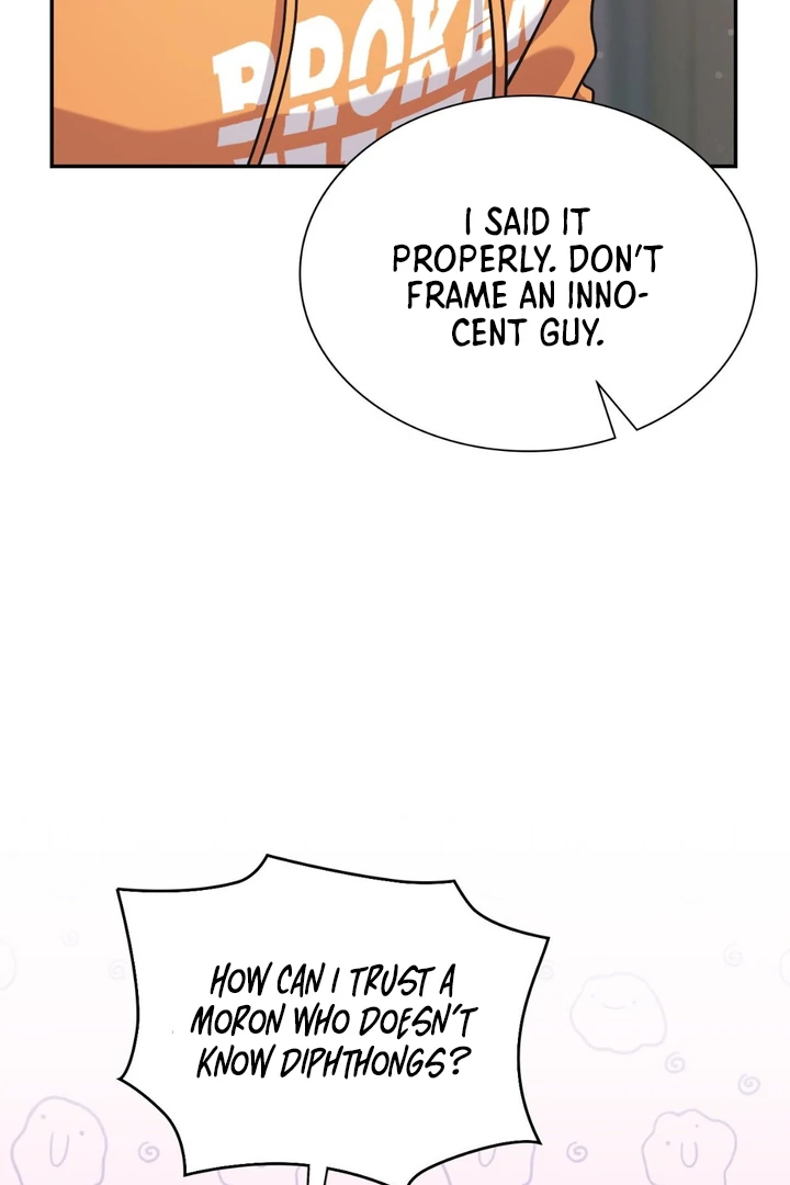 I’m Not Your Fated Guide But… [Kaizen Scan] - Chapter 9 manhwa