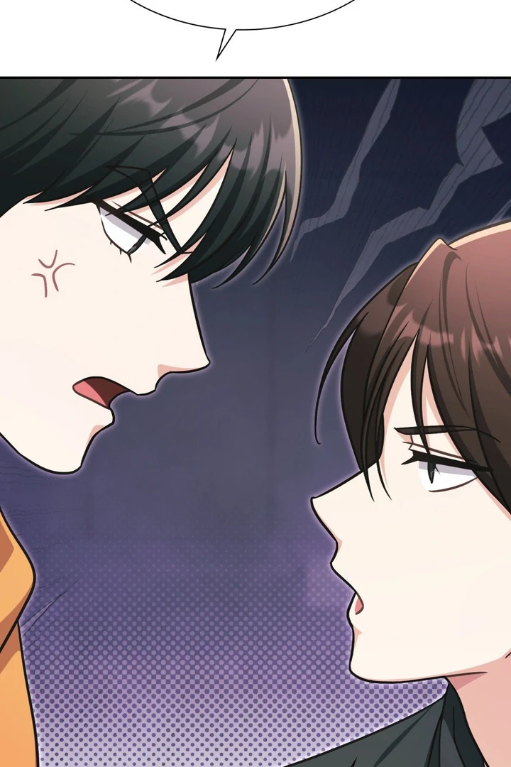 I’m Not Your Fated Guide But… [Kaizen Scan] - Chapter 9 manhwa