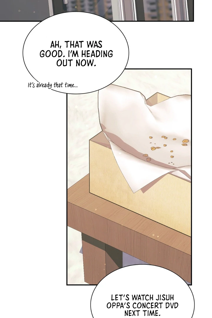 I’m Not Your Fated Guide But… [Kaizen Scan] - Chapter 9 manhwa