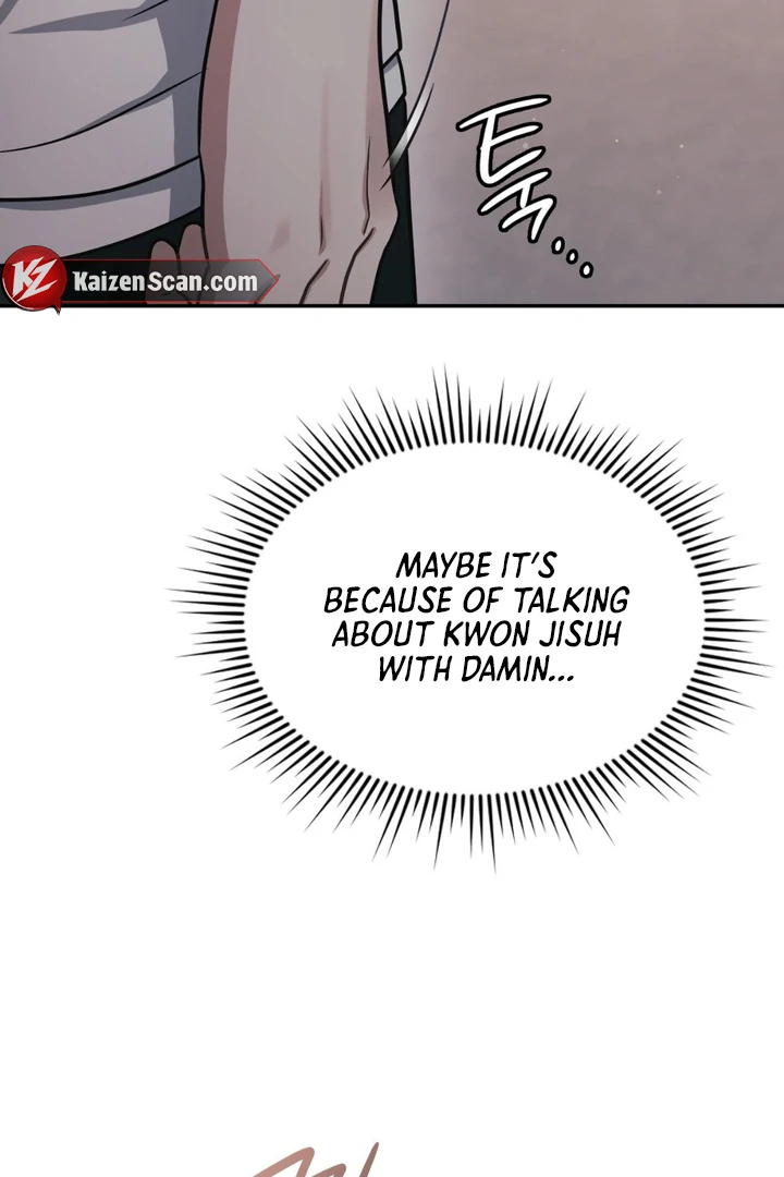 I’m Not Your Fated Guide But… [Kaizen Scan] - Chapter 9 manhwa