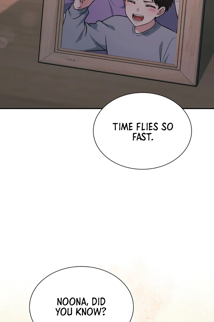 I’m Not Your Fated Guide But… [Kaizen Scan] - Chapter 9 manhwa
