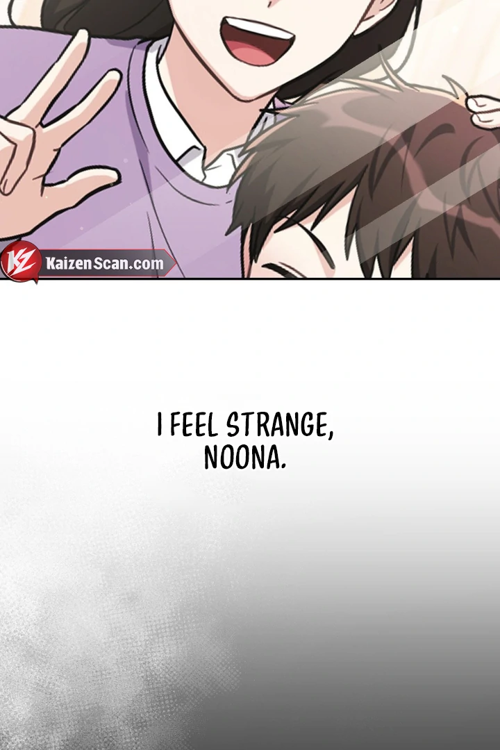 I’m Not Your Fated Guide But… [Kaizen Scan] - Chapter 9 manhwa