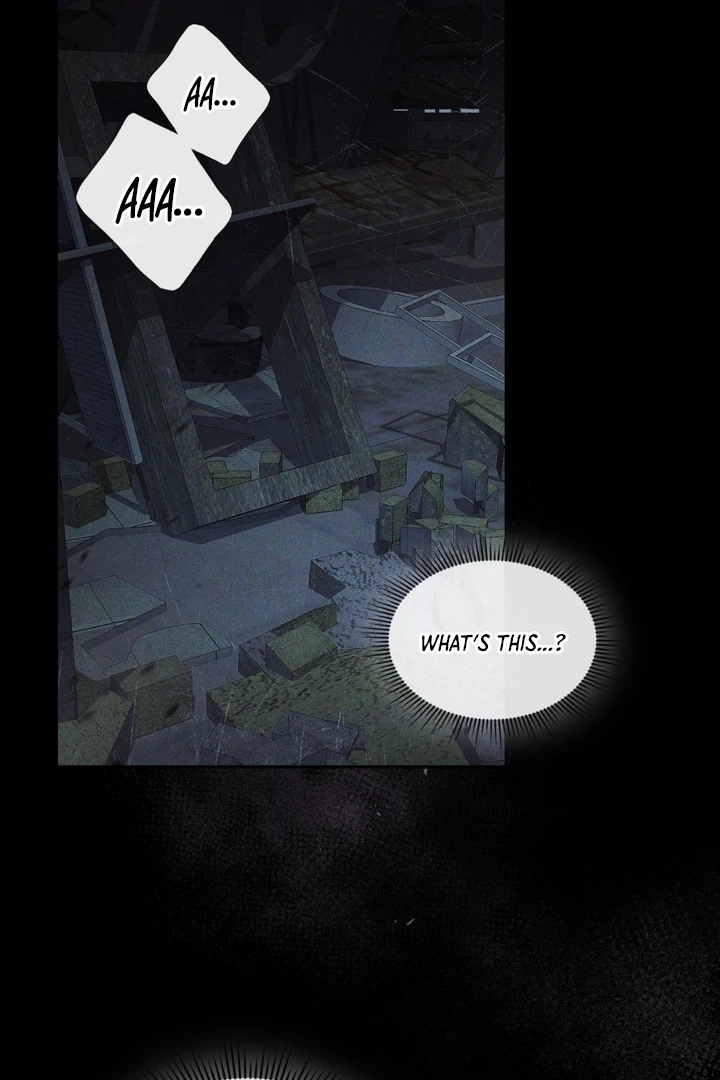 I’m Not Your Fated Guide But… [Kaizen Scan] - Chapter 9 manhwa