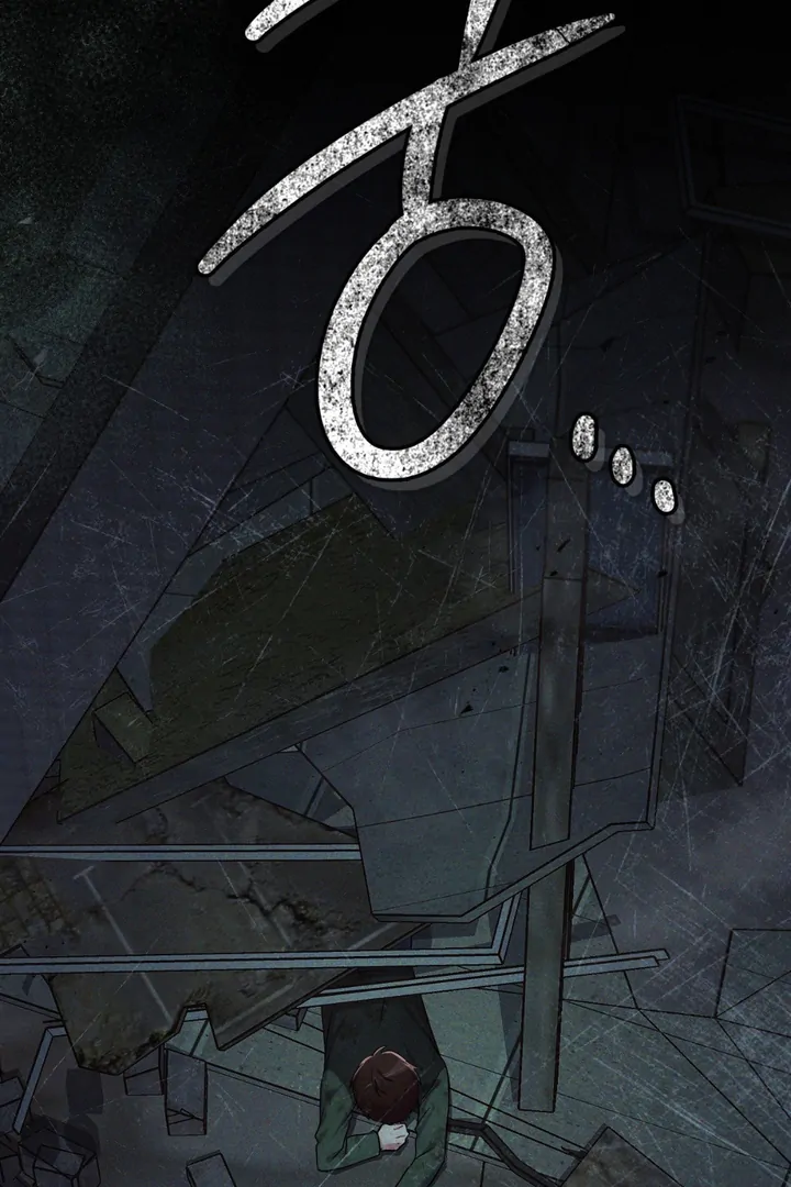 I’m Not Your Fated Guide But… [Kaizen Scan] - Chapter 9 manhwa