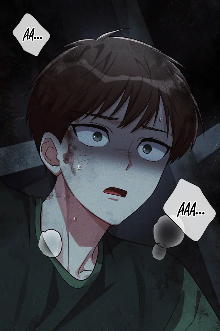 I’m Not Your Fated Guide But… [Kaizen Scan] - Chapter 9 manhwa