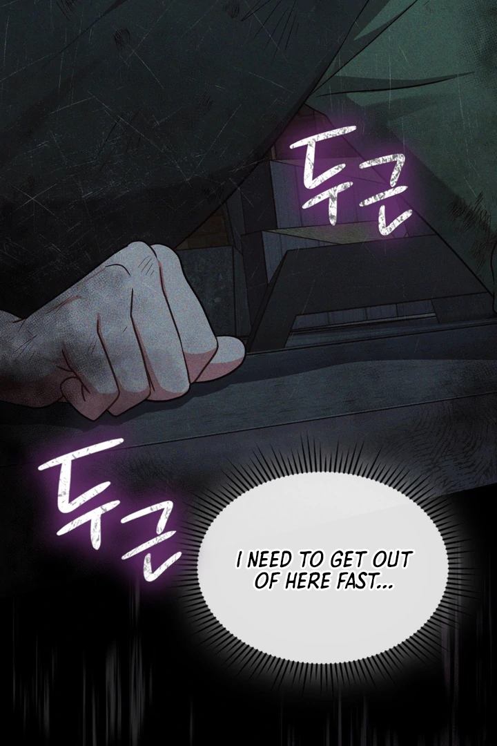 I’m Not Your Fated Guide But… [Kaizen Scan] - Chapter 9 manhwa