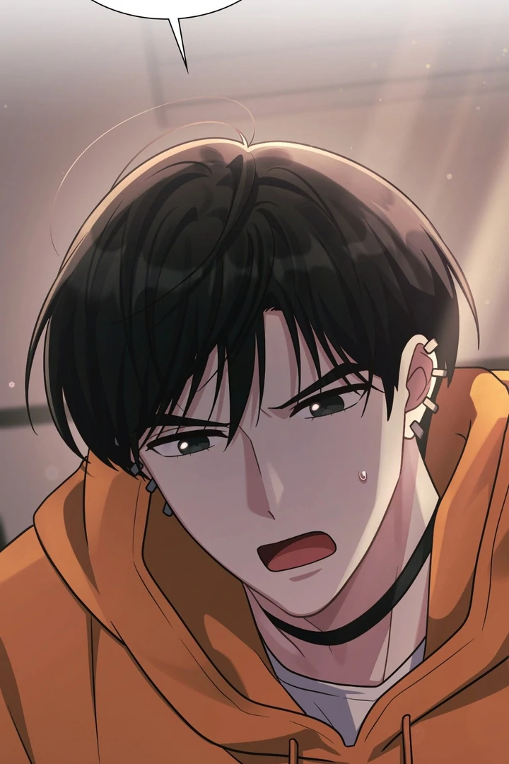 I’m Not Your Fated Guide But… [Kaizen Scan] - Chapter 9 manhwa
