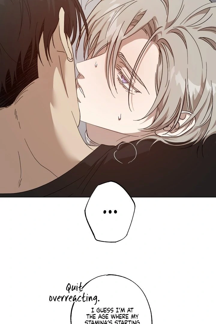 The Monster Sleeping in the Forest [Temple Scan] - Chapter 1 manhwa