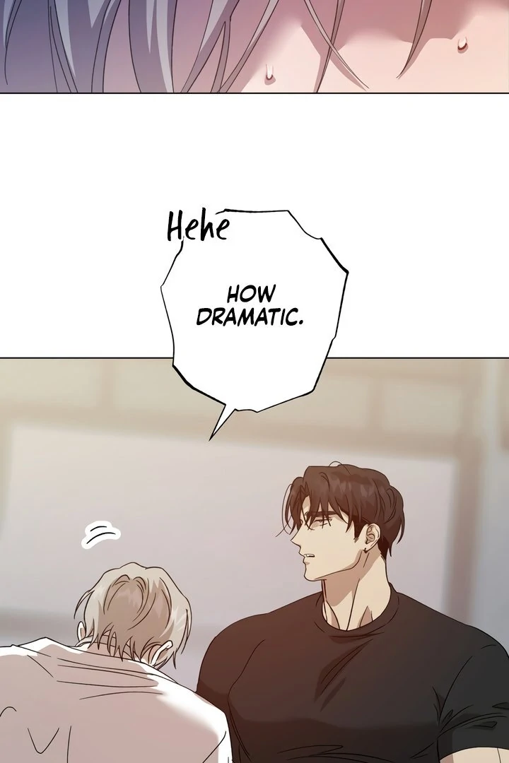 The Monster Sleeping in the Forest [Temple Scan] - Chapter 1 manhwa
