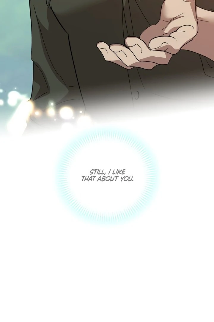The Monster Sleeping in the Forest [Temple Scan] - Chapter 1 manhwa