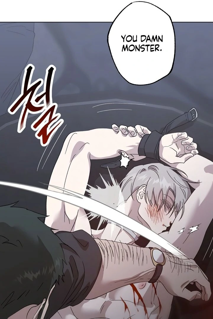 The Monster Sleeping in the Forest [Temple Scan] - Chapter 1 manhwa