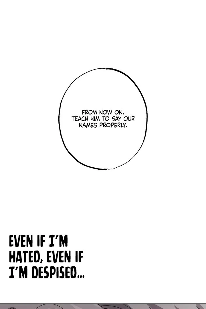 The Monster Sleeping in the Forest [Temple Scan] - Chapter 1 manhwa