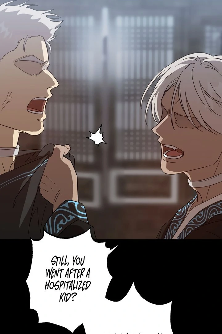 The Monster Sleeping in the Forest [Temple Scan] - Chapter 1 manhwa