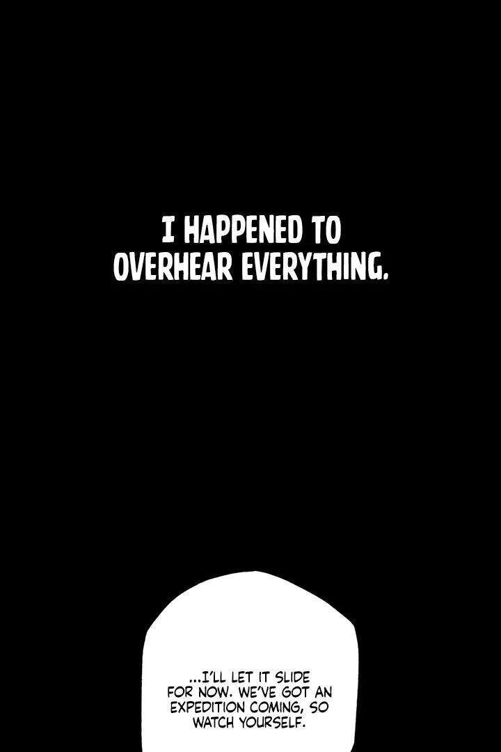The Monster Sleeping in the Forest [Temple Scan] - Chapter 1 manhwa