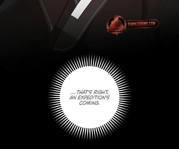 The Monster Sleeping in the Forest [Temple Scan] - Chapter 1 manhwa