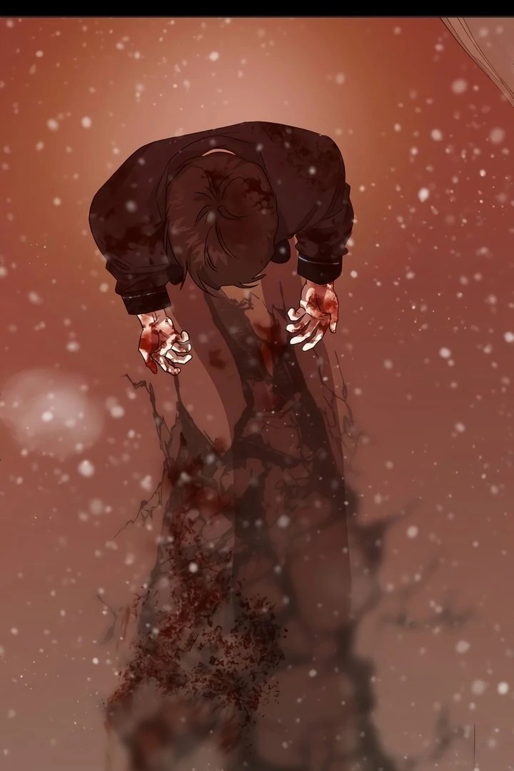 The Monster Sleeping in the Forest [Temple Scan] - Chapter 1 manhwa