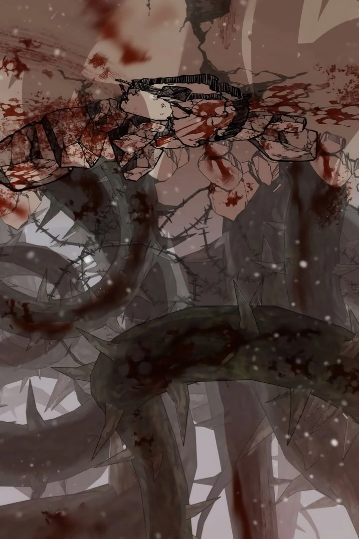 The Monster Sleeping in the Forest [Temple Scan] - Chapter 1 manhwa