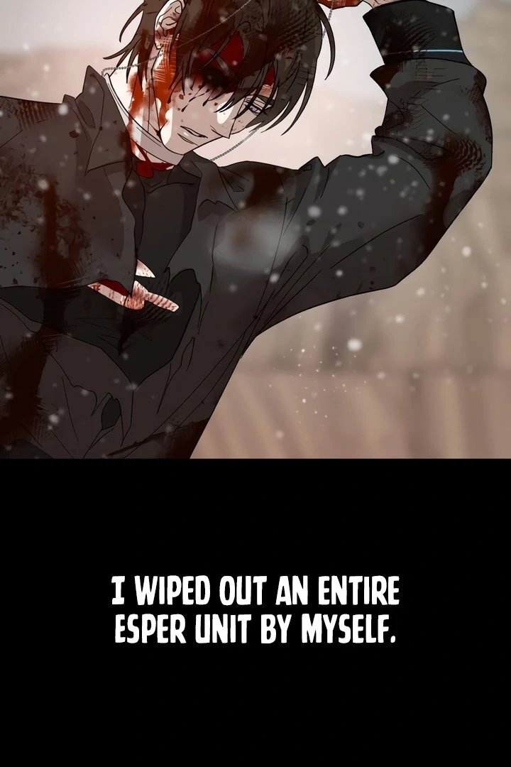 The Monster Sleeping in the Forest [Temple Scan] - Chapter 1 manhwa