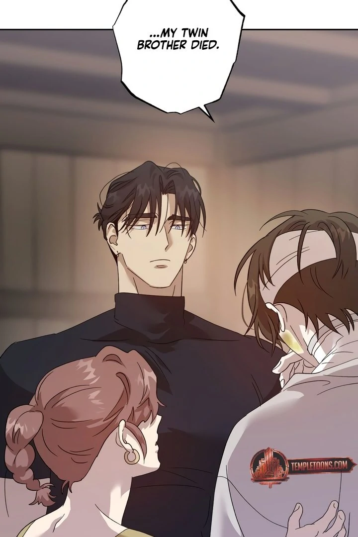 The Monster Sleeping in the Forest [Temple Scan] - Chapter 1 manhwa