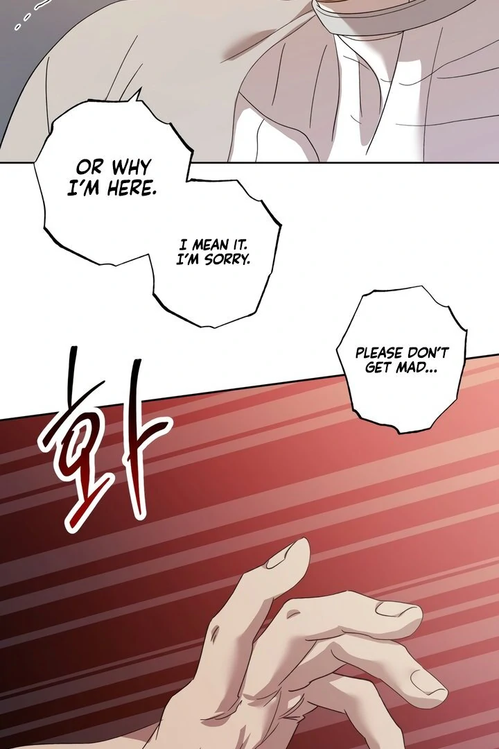 The Monster Sleeping in the Forest [Temple Scan] - Chapter 1 manhwa