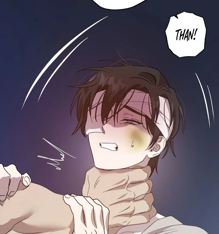 The Monster Sleeping in the Forest [Temple Scan] - Chapter 1 manhwa