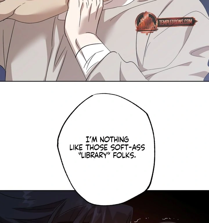 The Monster Sleeping in the Forest [Temple Scan] - Chapter 1 manhwa