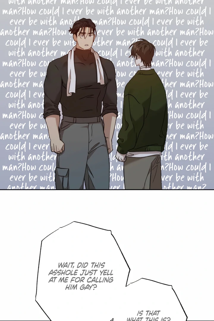 The Monster Sleeping in the Forest [Temple Scan] - Chapter 10 manhwa