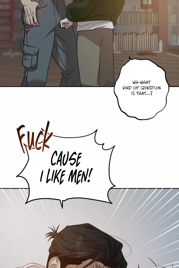 The Monster Sleeping in the Forest [Temple Scan] - Chapter 10 manhwa