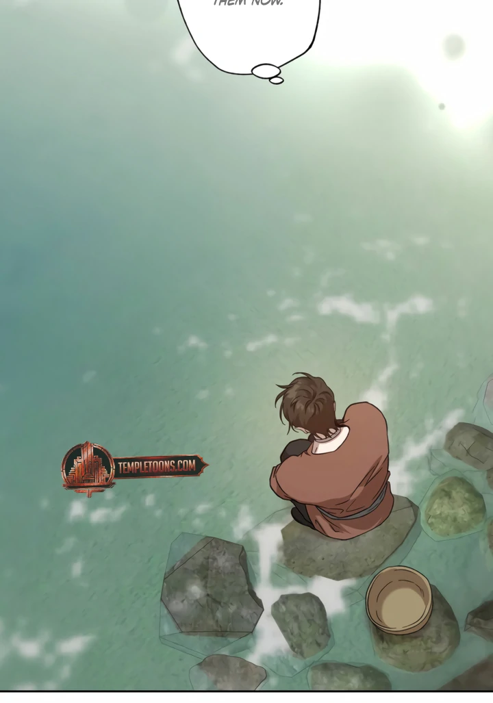 The Monster Sleeping in the Forest [Temple Scan] - Chapter 10 manhwa