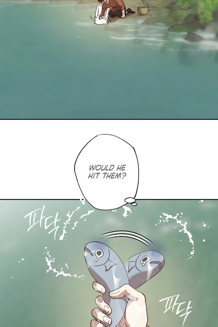 The Monster Sleeping in the Forest [Temple Scan] - Chapter 10 manhwa