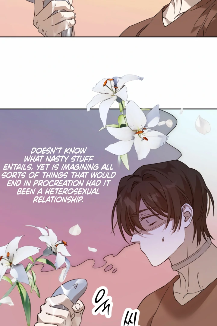 The Monster Sleeping in the Forest [Temple Scan] - Chapter 10 manhwa