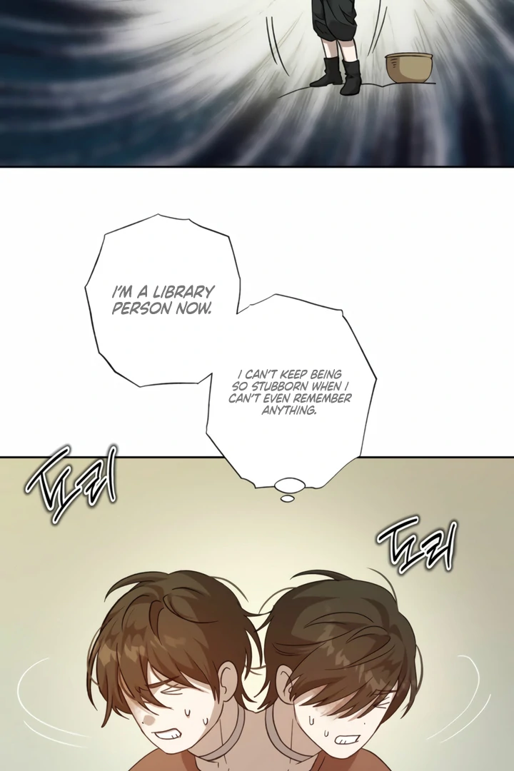 The Monster Sleeping in the Forest [Temple Scan] - Chapter 10 manhwa
