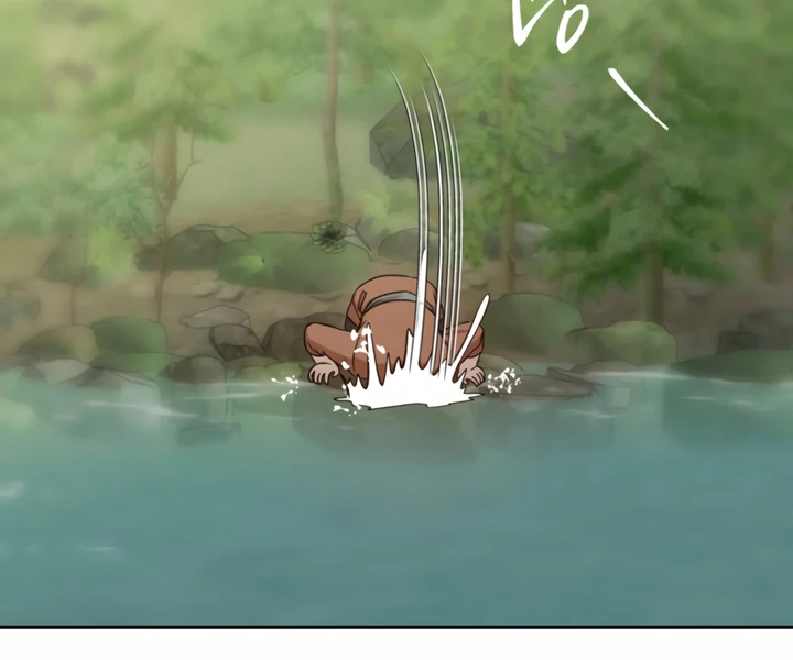 The Monster Sleeping in the Forest [Temple Scan] - Chapter 10 manhwa