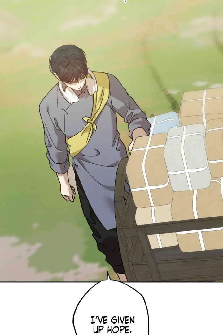 The Monster Sleeping in the Forest [Temple Scan] - Chapter 10 manhwa
