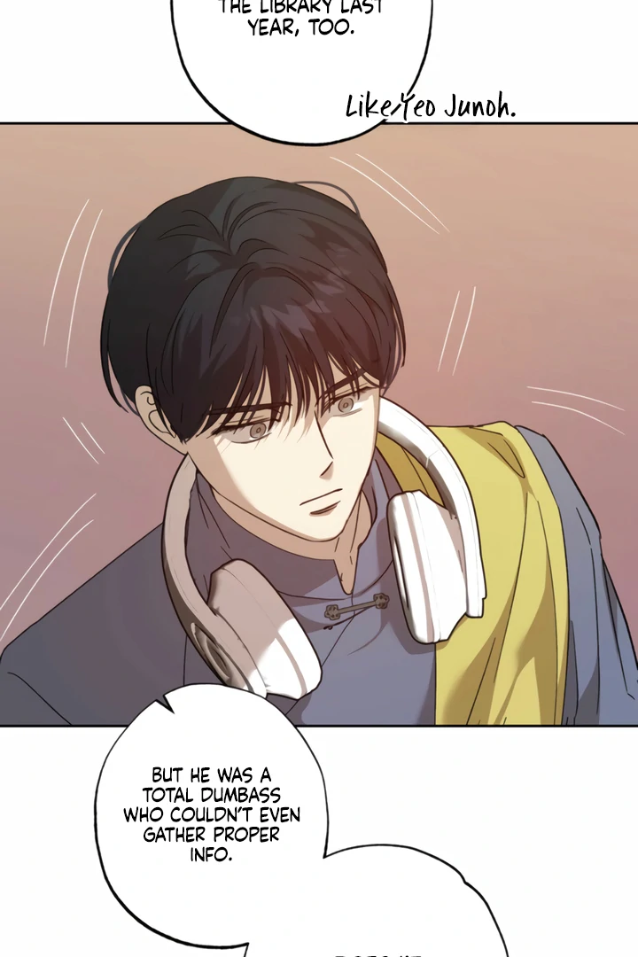 The Monster Sleeping in the Forest [Temple Scan] - Chapter 10 manhwa