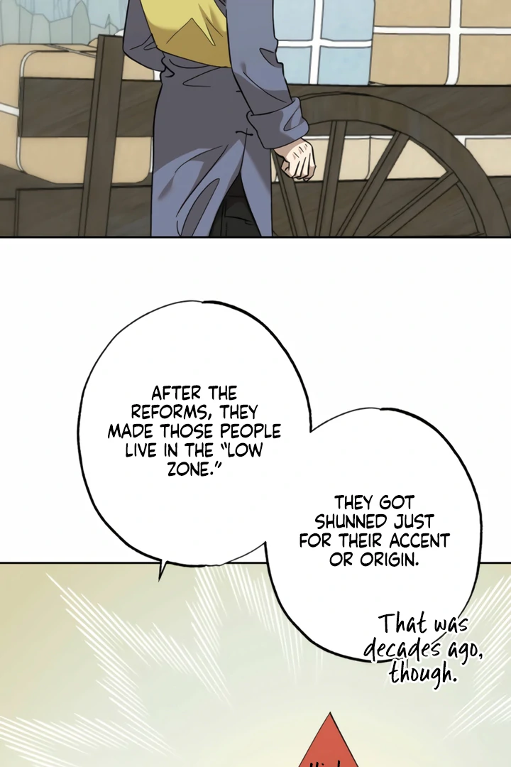 The Monster Sleeping in the Forest [Temple Scan] - Chapter 10 manhwa