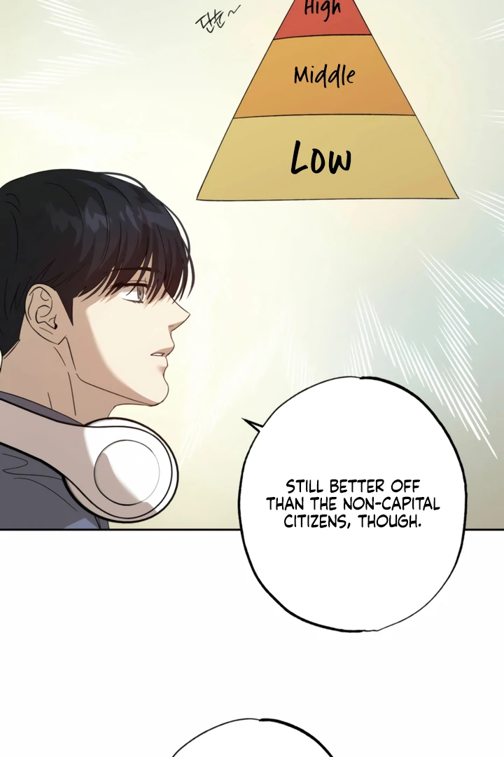The Monster Sleeping in the Forest [Temple Scan] - Chapter 10 manhwa