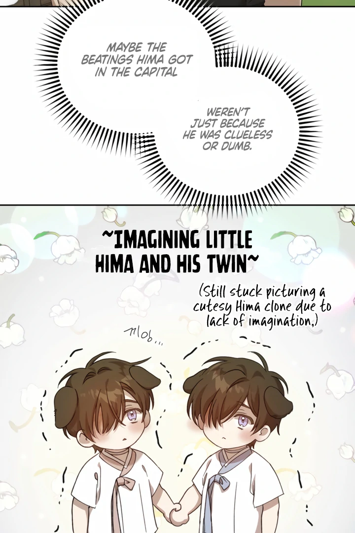 The Monster Sleeping in the Forest [Temple Scan] - Chapter 10 manhwa