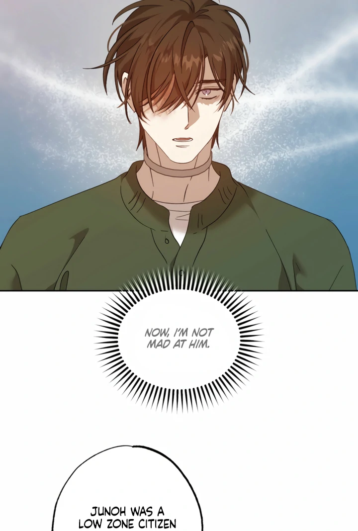 The Monster Sleeping in the Forest [Temple Scan] - Chapter 10 manhwa