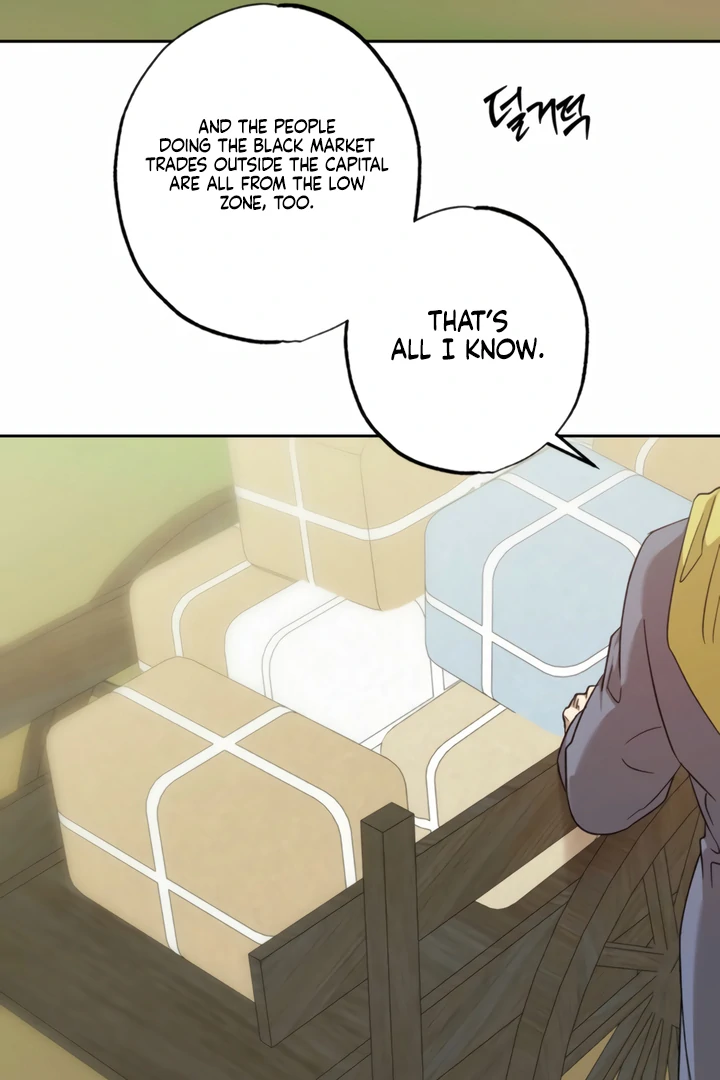 The Monster Sleeping in the Forest [Temple Scan] - Chapter 10 manhwa