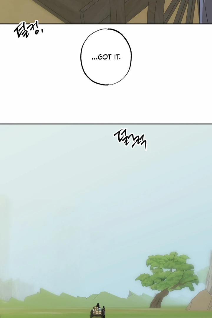 The Monster Sleeping in the Forest [Temple Scan] - Chapter 10 manhwa