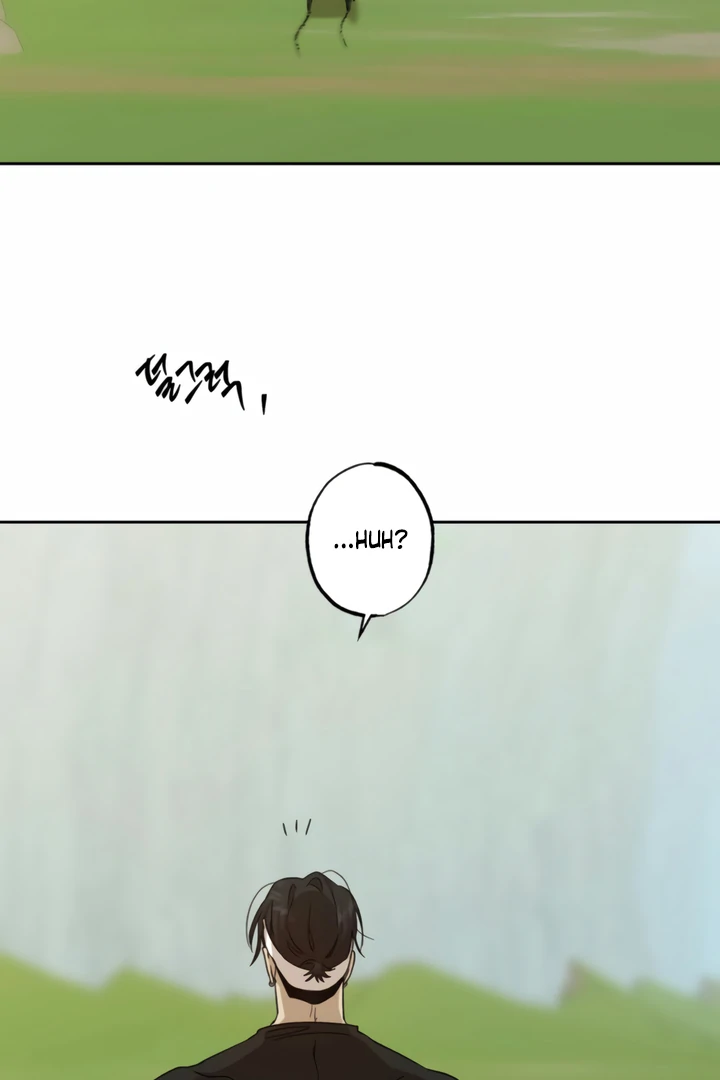 The Monster Sleeping in the Forest [Temple Scan] - Chapter 10 manhwa