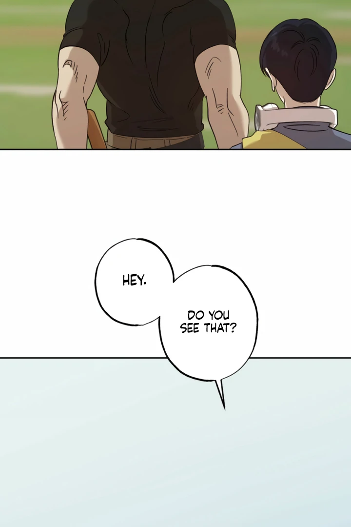 The Monster Sleeping in the Forest [Temple Scan] - Chapter 10 manhwa