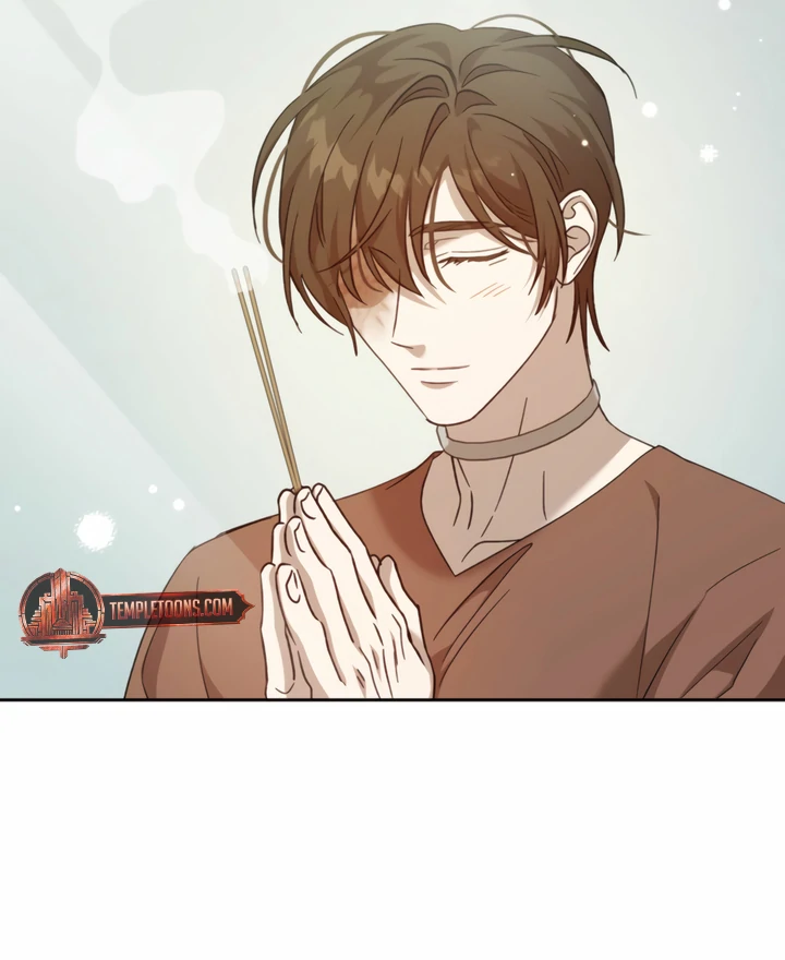 The Monster Sleeping in the Forest [Temple Scan] - Chapter 10 manhwa